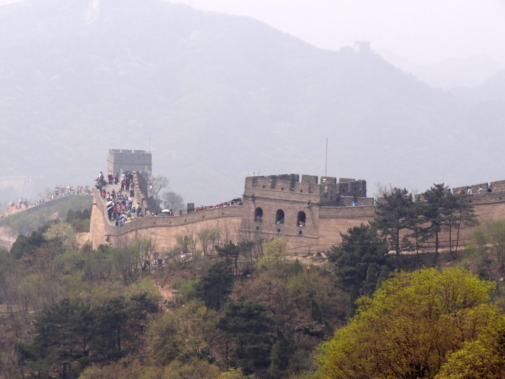 Great Wall of China