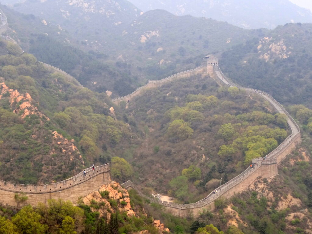 Great Wall of China