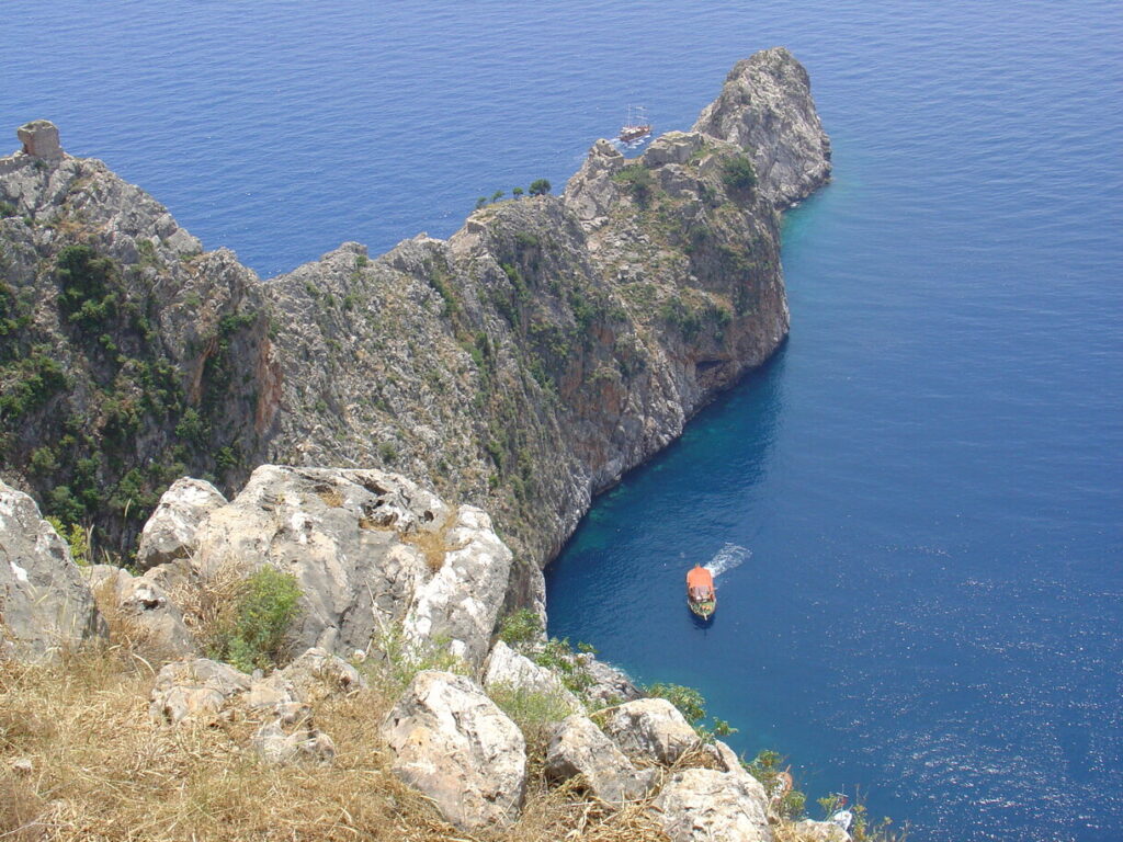 Alanya