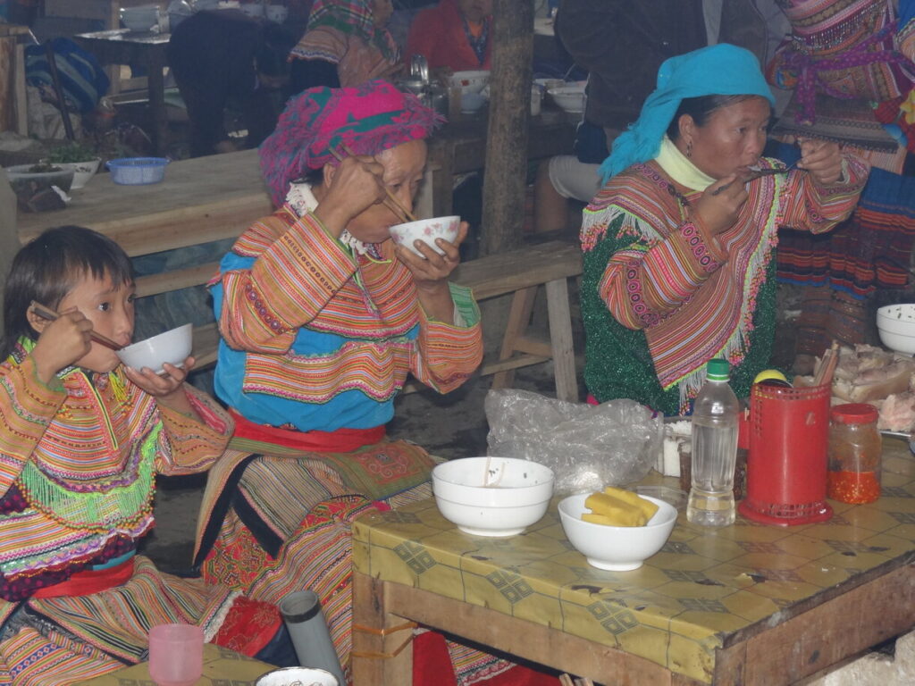 Bac Ha