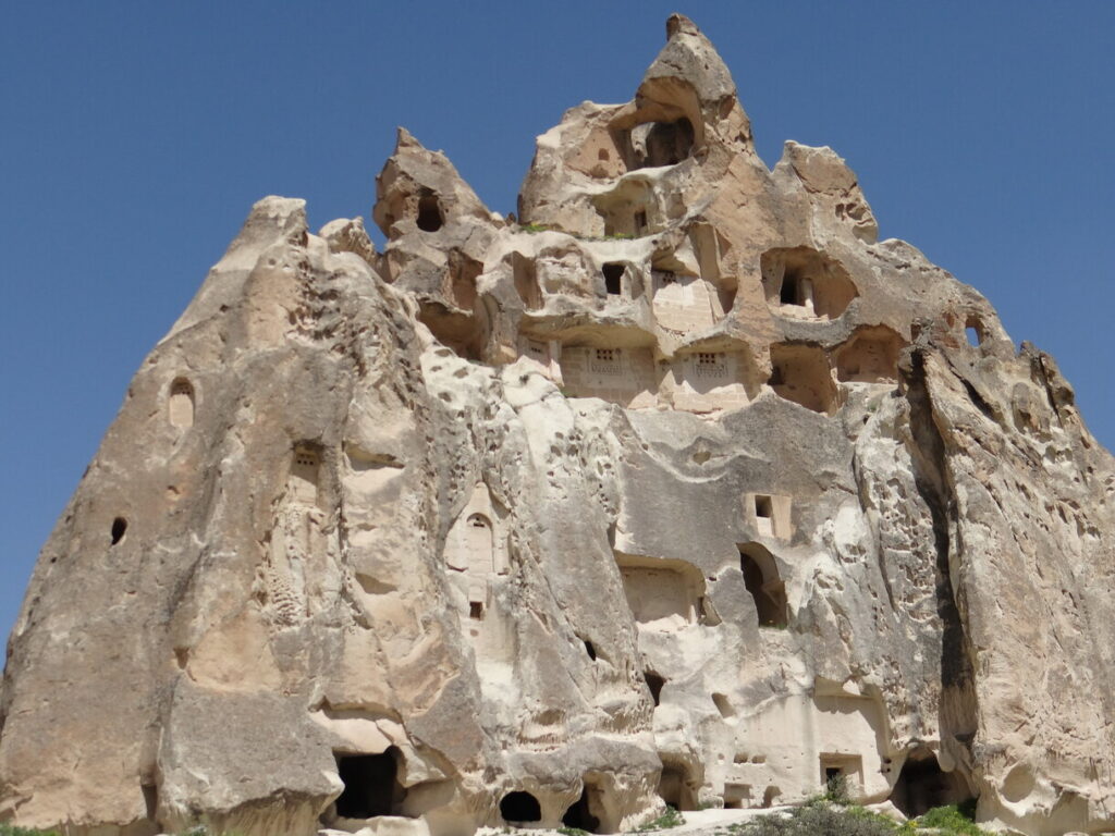 Cappadocia