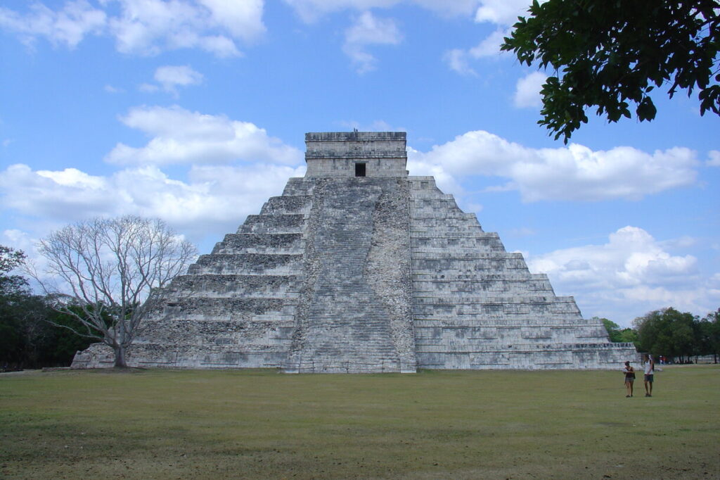 Chichen Itza