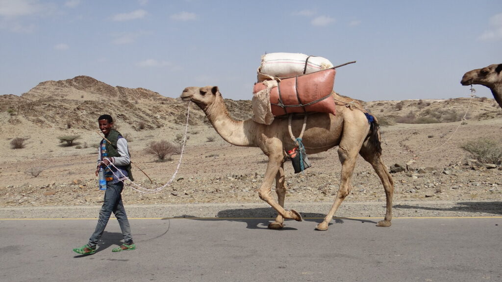 Danakil Depression