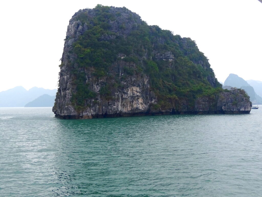 Halong