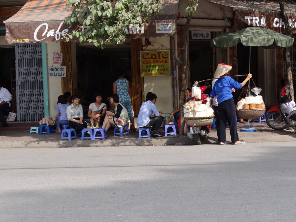 Hanoi