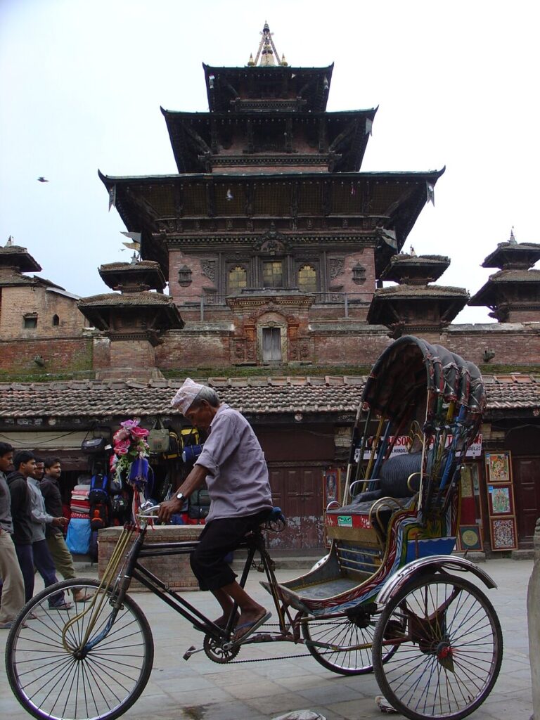 Kathmandu