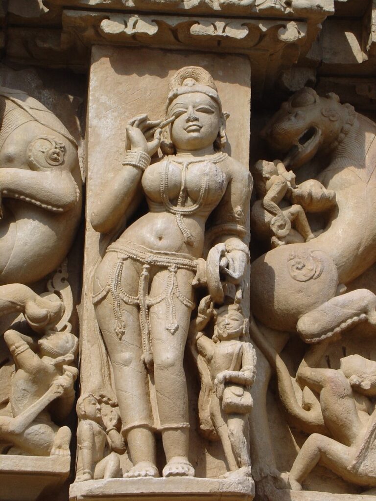 Khajuraho