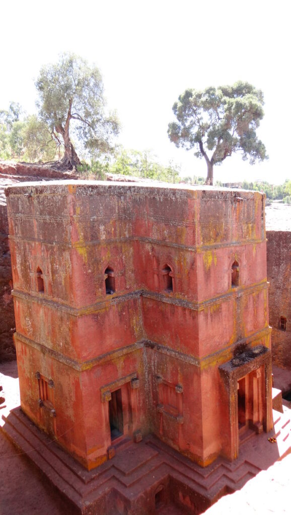 Lalibela