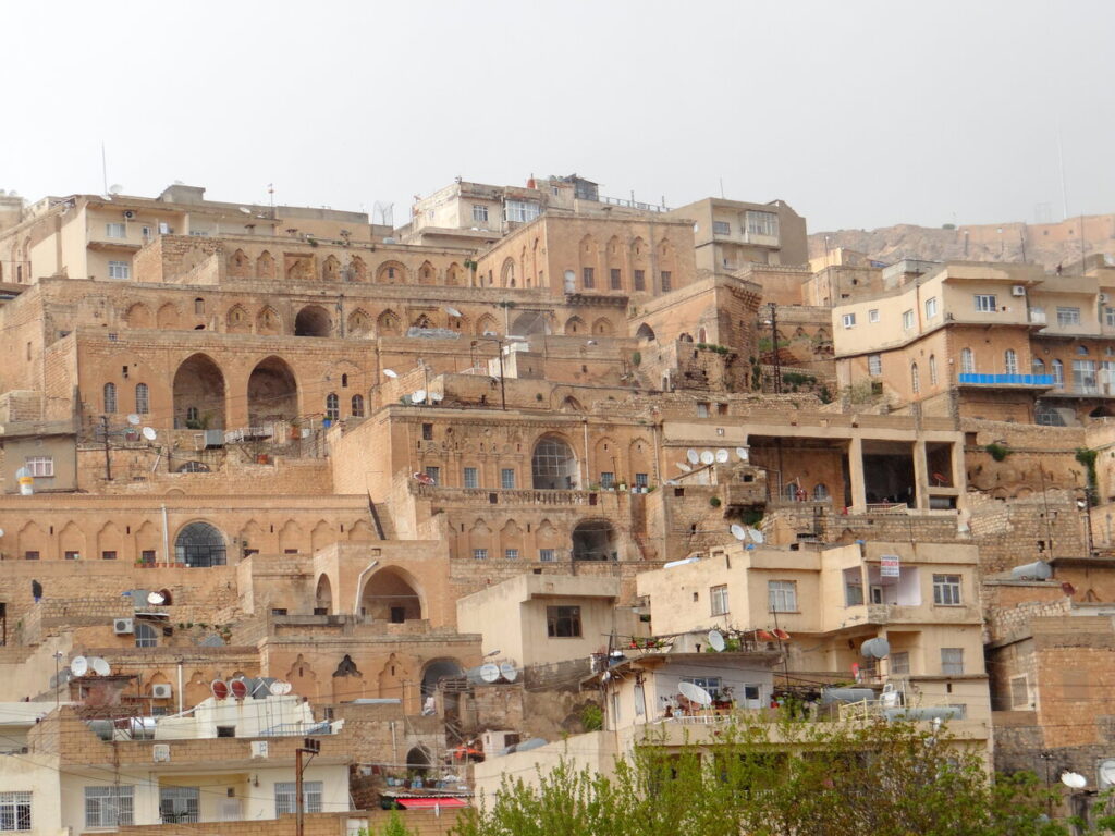 Mardin