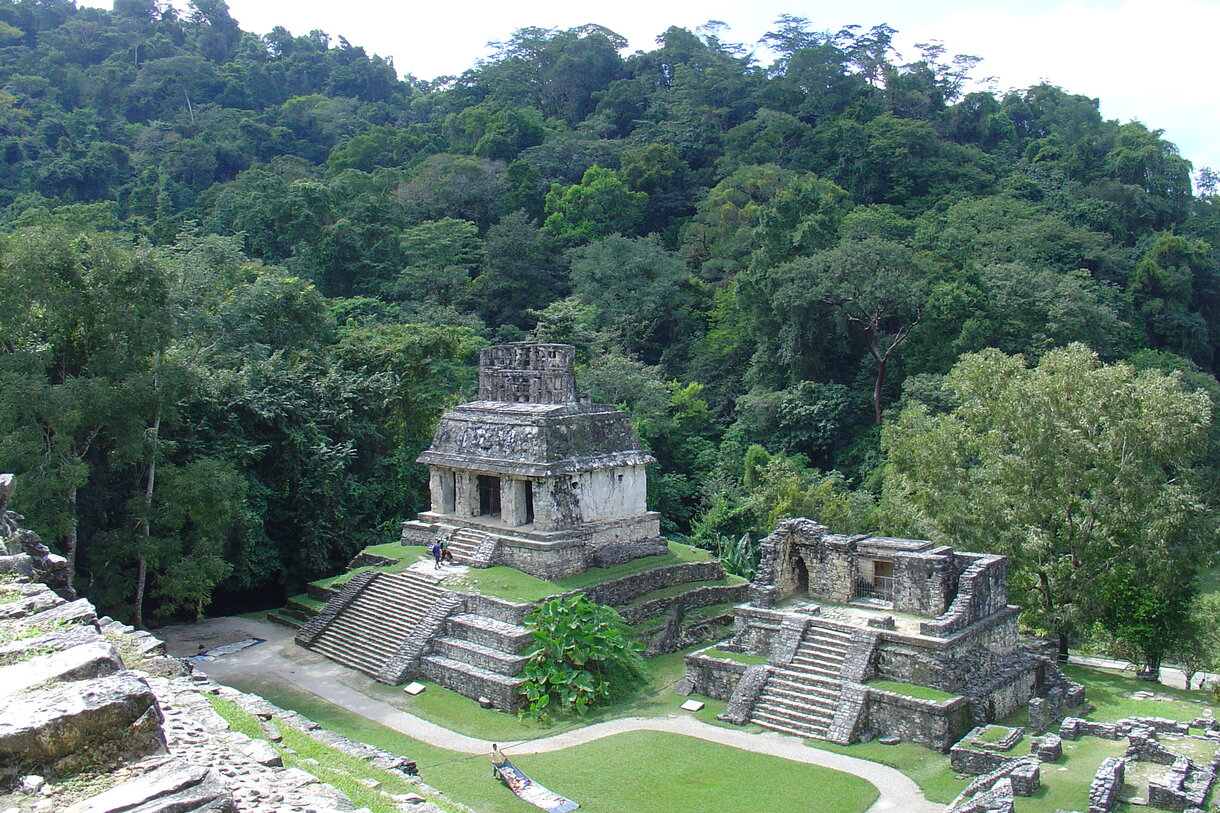 Palenque