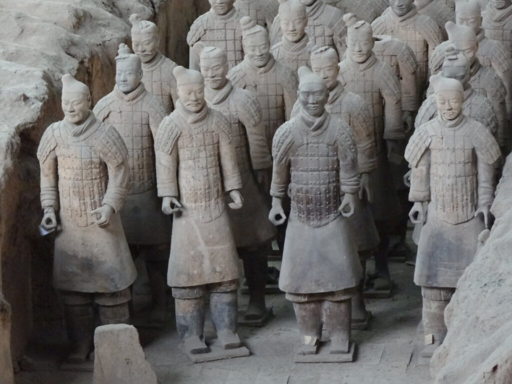 Terracotta Army