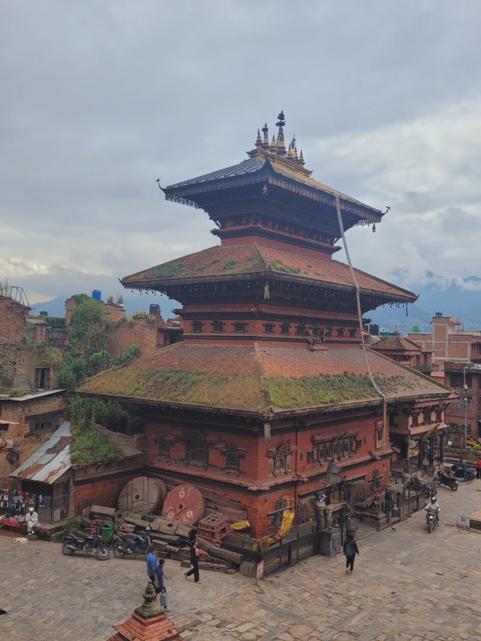 Bhaktapur