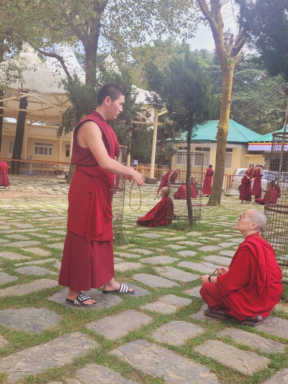 Mcleod Ganj