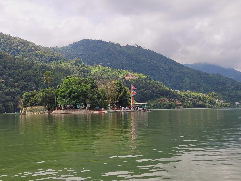 Pokhara