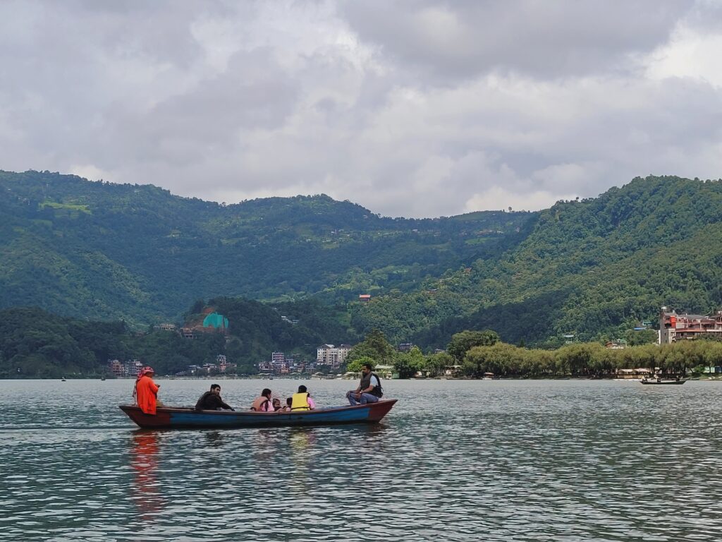 Pokhara